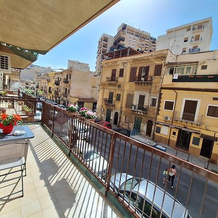 Casa Cannella Palermo Exterior photo